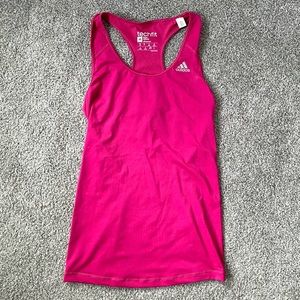 3 for $30 Adidas Techfit Tank, Size XS